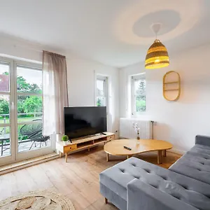 Unique Tummelsgrund Erholungsoase - Apartment