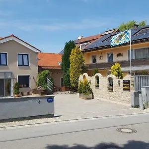 Lerchl Dachau
