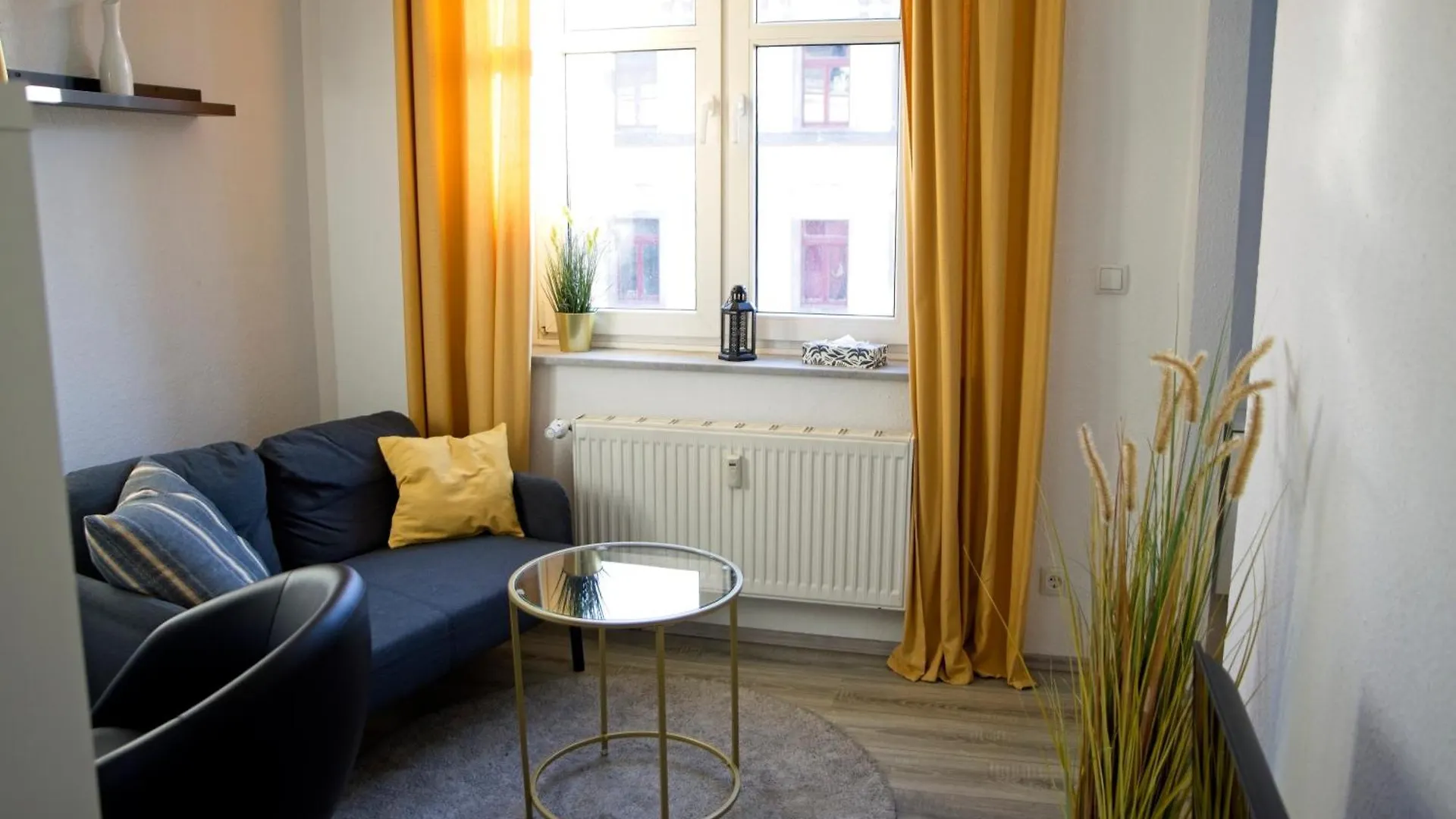 Business Apartment In 드레스덴 독일