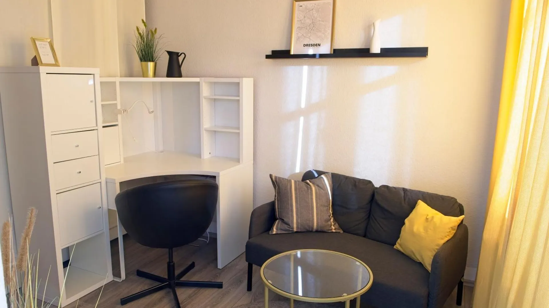 Business Apartment In 드레스덴