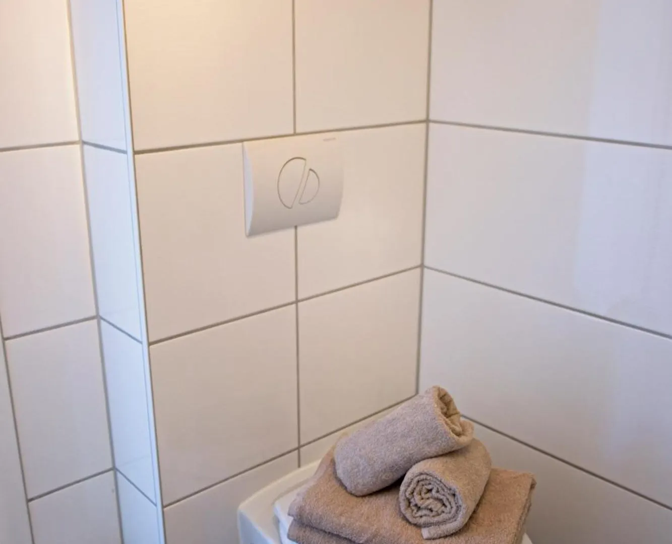 Business Apartment In 드레스덴