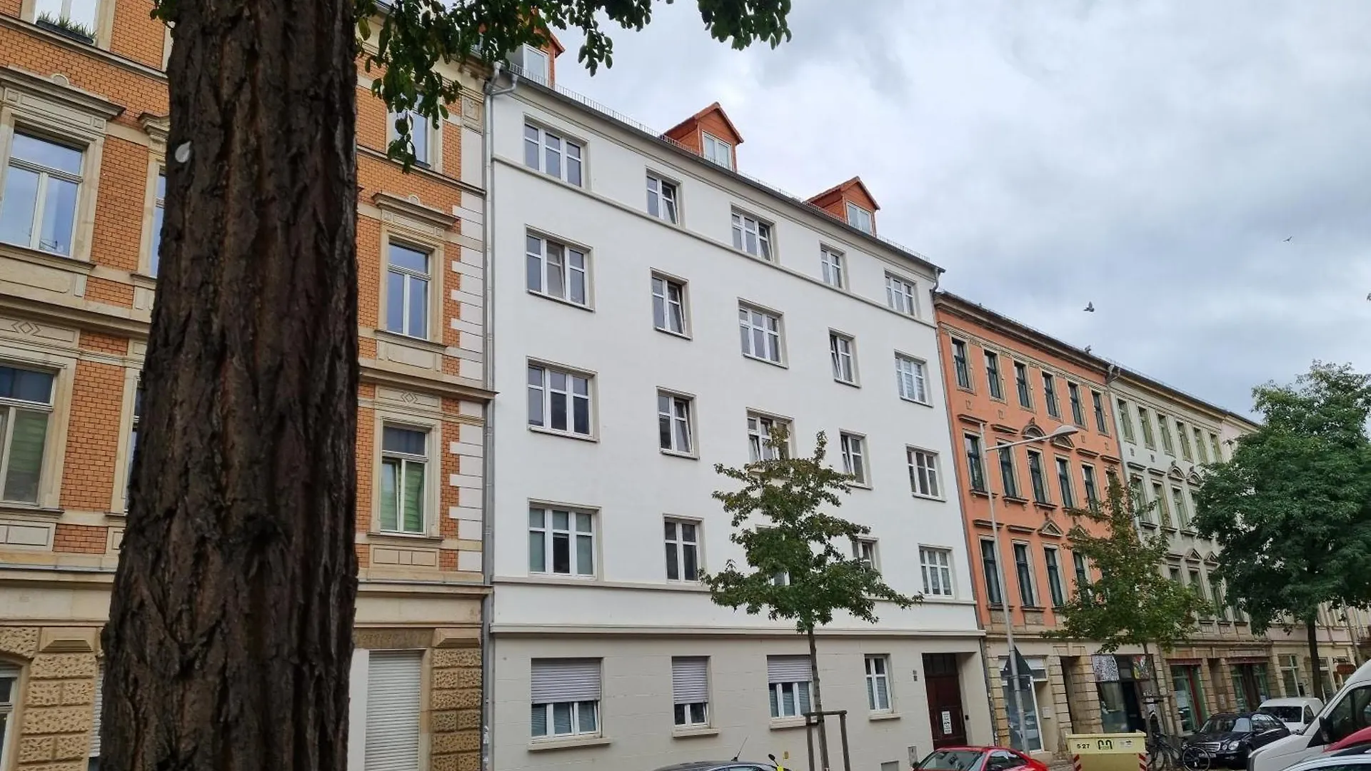 Business Apartment In Dresden의 연락처